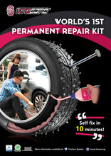 TireCare Repair Kit